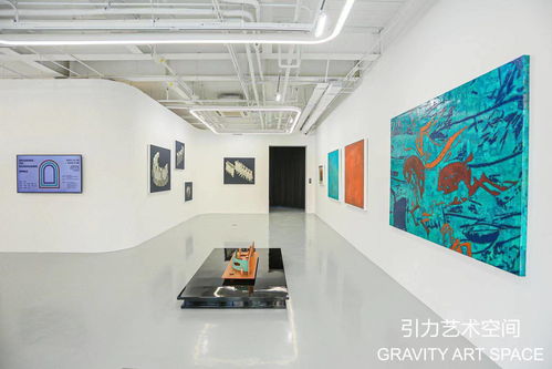 上海新地標(biāo) 敦煌當(dāng)代藝術(shù)中心激活千年文化寶庫